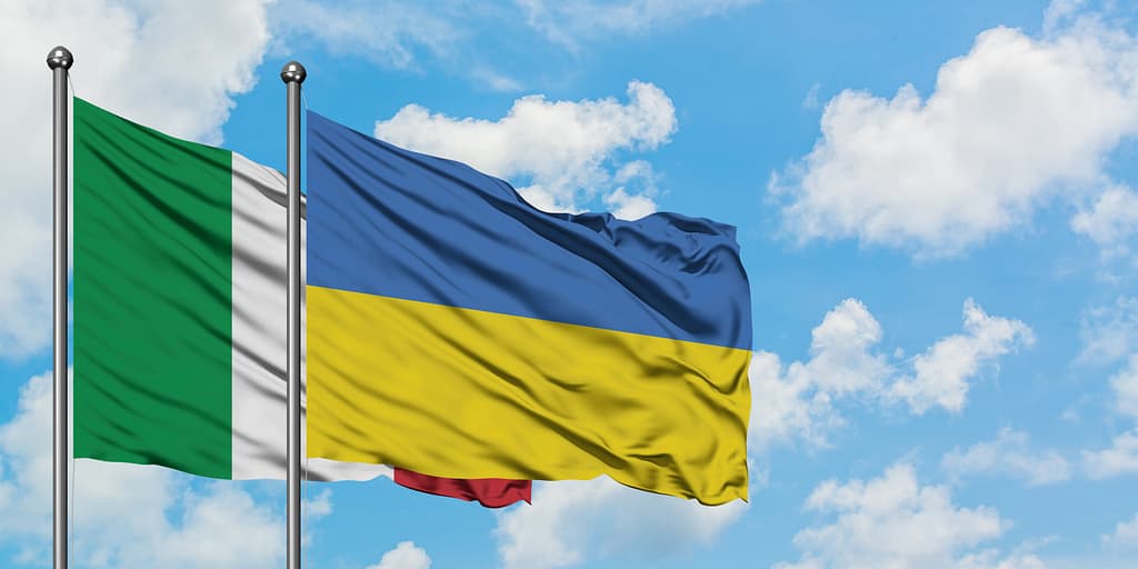 Conversione patente Ucraina