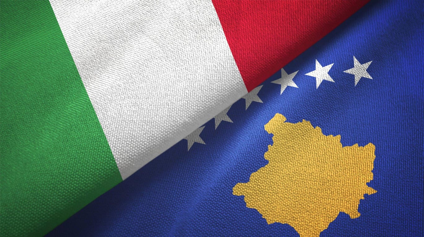 Conversione patente Kosovo